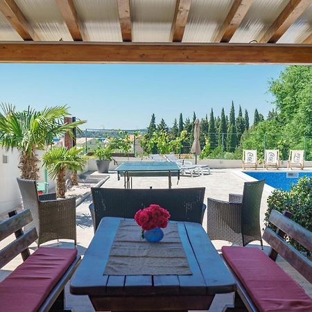 Apartments Markunovic Vodice Eksteriør billede