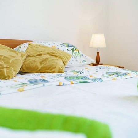 Apartments Markunovic Vodice Eksteriør billede