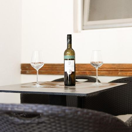 Apartments Markunovic Vodice Eksteriør billede