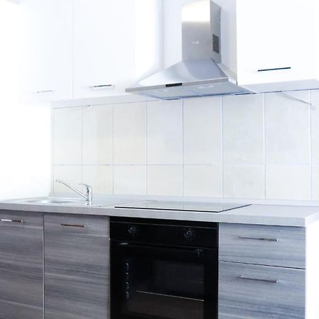 Apartments Markunovic Vodice Eksteriør billede