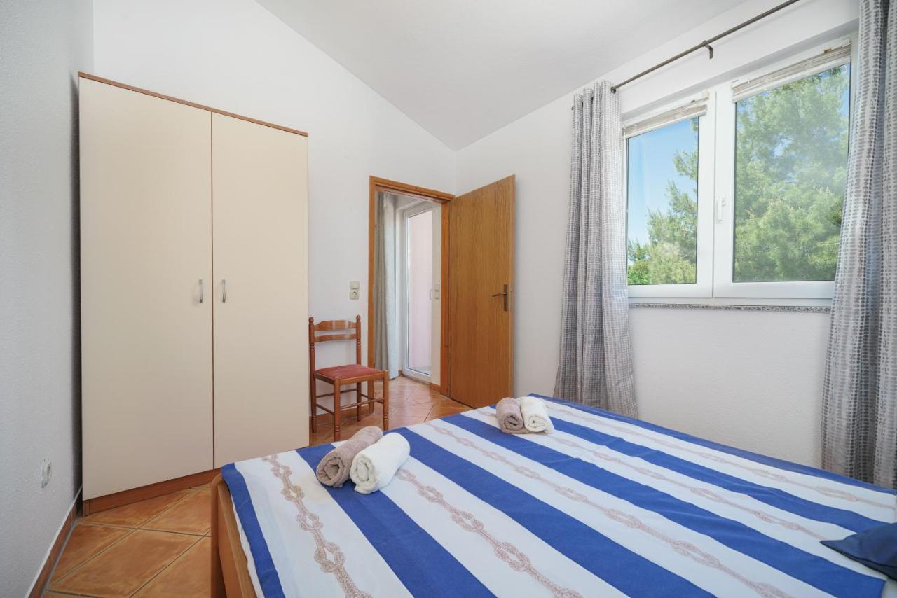 Apartments Markunovic Vodice Eksteriør billede