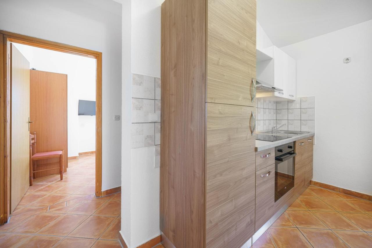 Apartments Markunovic Vodice Eksteriør billede