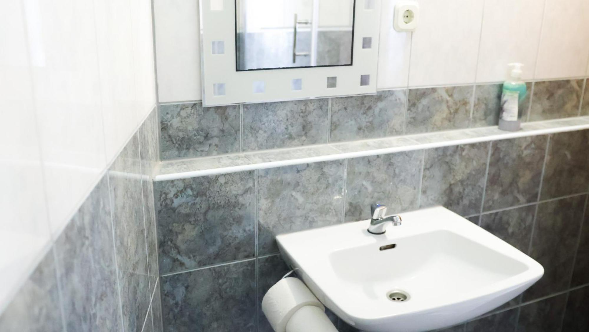 Apartments Markunovic Vodice Eksteriør billede